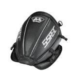 liberez votre aventure avec notre sacoche selle moto essentielle moto 795 1
