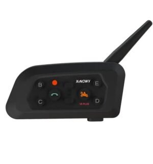 liberte a moto intercom bluetooth pour des aventures connectees 1 intercom 555 1