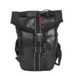 liberte assuree avec le sac de jambe moto style et pratique sacoche de jambe 727 1