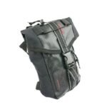 liberte assuree avec le sac de jambe moto style et pratique sacoche de jambe 883 1