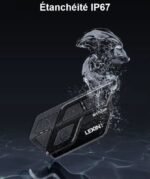 liberte et connexion lintercom moto pour une qualite audio inegalee intercom 246 1