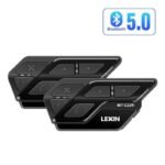 liberte et connexion lintercom moto pour une qualite audio inegalee intercom 442 1