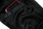 Liberté Sur Deux Roues : Blouson Cuir Avec Renforts Aux épaules!