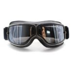 lunette biker harley elegance intemporelle pour le authentique argente moto 920 1