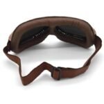 lunettes aviateurs vintage le look biker ultime pour rider avec style lunette moto 841 1