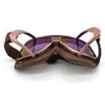 lunettes aviateurs vintage le look biker ultime pour rider avec style lunette moto 950 1