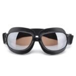 Lunettes Biker Chopper : L’élégance Féroce à Portée De Main !