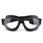 Lunettes Biker Chopper : L’élégance Féroce à Portée De Main !