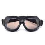 Lunettes Biker Chopper : L’élégance Féroce à Portée De Main !