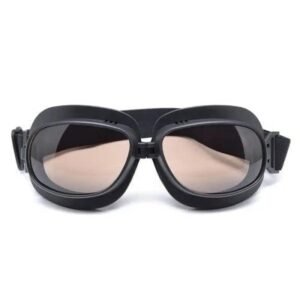 Lunettes Biker Chopper : L’élégance Féroce à Portée De Main !
