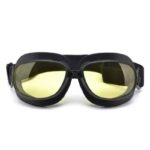 Lunettes Biker Chopper : L’élégance Féroce à Portée De Main !