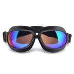 Lunettes Biker Chopper : L’élégance Féroce à Portée De Main !