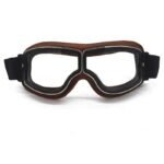 Lunettes Biker : élégance Et Style Au Rendez-vous !