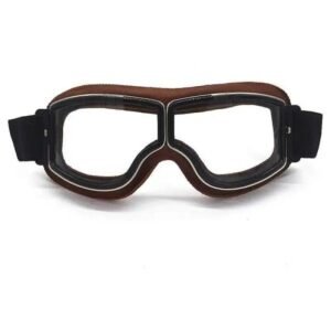lunettes biker elegance et style au rendez vous blanc lunette moto 128 1