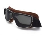 Lunettes Biker : élégance Et Style Au Rendez-vous !