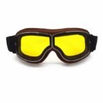 Lunettes Biker : élégance Et Style Au Rendez-vous !