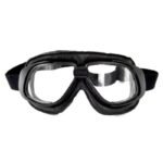 Lunettes Biker : Le Style Rétro Parfait Pour Votre Casque Moto !
