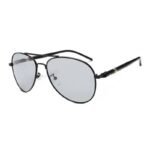 Lunettes Biker Photochromiques : Votre Style à Chaque Virage !