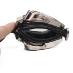 Lunettes Biker Retro : Securité Et Style Pour Les Motards Audacieux !