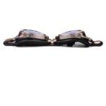 Lunettes Biker Retro : Securité Et Style Pour Les Motards Audacieux !