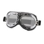 Lunettes Biker Unique Pour Compléter Votre Moto Custom !