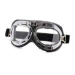 Lunettes Biker Unique Pour Compléter Votre Moto Custom !