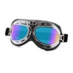 Lunettes Biker Unique Pour Compléter Votre Moto Custom! Multicolore