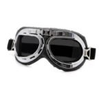 Lunettes Biker Unique Pour Compléter Votre Moto Custom !