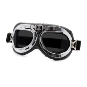 Lunettes Biker Unique Pour Compléter Votre Moto Custom !