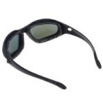 Lunettes De Biker : Confort & Style Pour Rouler Au Soleil En Moto!