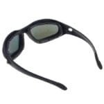 Lunettes De Biker: Confort & Style Pour Rouler Au Soleil En Moto!