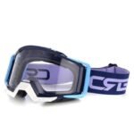 Lunettes De Moto Cross : Modernité Et Charisme à Pleins Gaz !