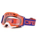 Lunettes De Moto Cross : Modernité Et Charisme à Pleins Gaz !