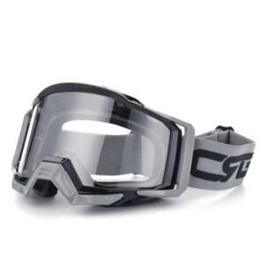 Lunettes De Moto Cross : Modernité Et Charisme à Pleins Gaz !