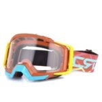 Lunettes De Moto Cross : Modernité Et Charisme à Pleins Gaz !