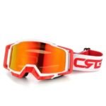 Lunettes De Moto Cross : Modernité Et Charisme à Pleins Gaz !