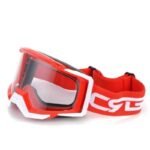 Lunettes De Moto Cross : Modernité Et Charisme à Pleins Gaz !