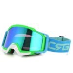 Lunettes De Moto Cross : Modernité Et Charisme à Pleins Gaz !