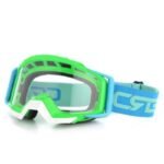 Lunettes De Moto Cross : Modernité Et Charisme à Pleins Gaz !
