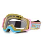 Lunettes De Moto Cross : Modernité Et Charisme à Pleins Gaz !