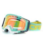 Lunettes De Moto Cross : Modernité Et Charisme à Pleins Gaz !