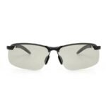 Lunettes De Moto Photochromiques : Style Futuriste Et Confort Assuré !