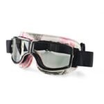 Lunettes De Moto Pour Femme Biker : Trouvez Vos Parfaites Paires !
