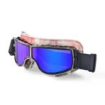 Lunettes De Moto Pour Femme Biker : Trouvez Vos Parfaites Paires !