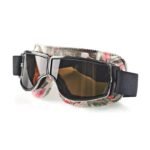 Lunettes De Moto Pour Femme Biker : Trouvez Vos Parfaites Paires !