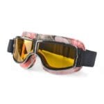 Lunettes De Moto Pour Femme Biker: Trouvez Vos Parfaites Paires! Jaune