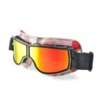 Lunettes De Moto Pour Femme Biker : Trouvez Vos Parfaites Paires !