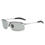 Lunettes De Soleil Biker : Le Style Qui Fait La Différence !