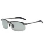 Lunettes De Soleil Biker : Le Style Qui Fait La Différence !