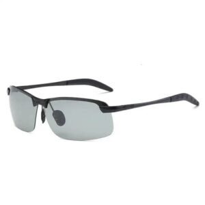Lunettes De Soleil Biker : Le Style Qui Fait La Différence !